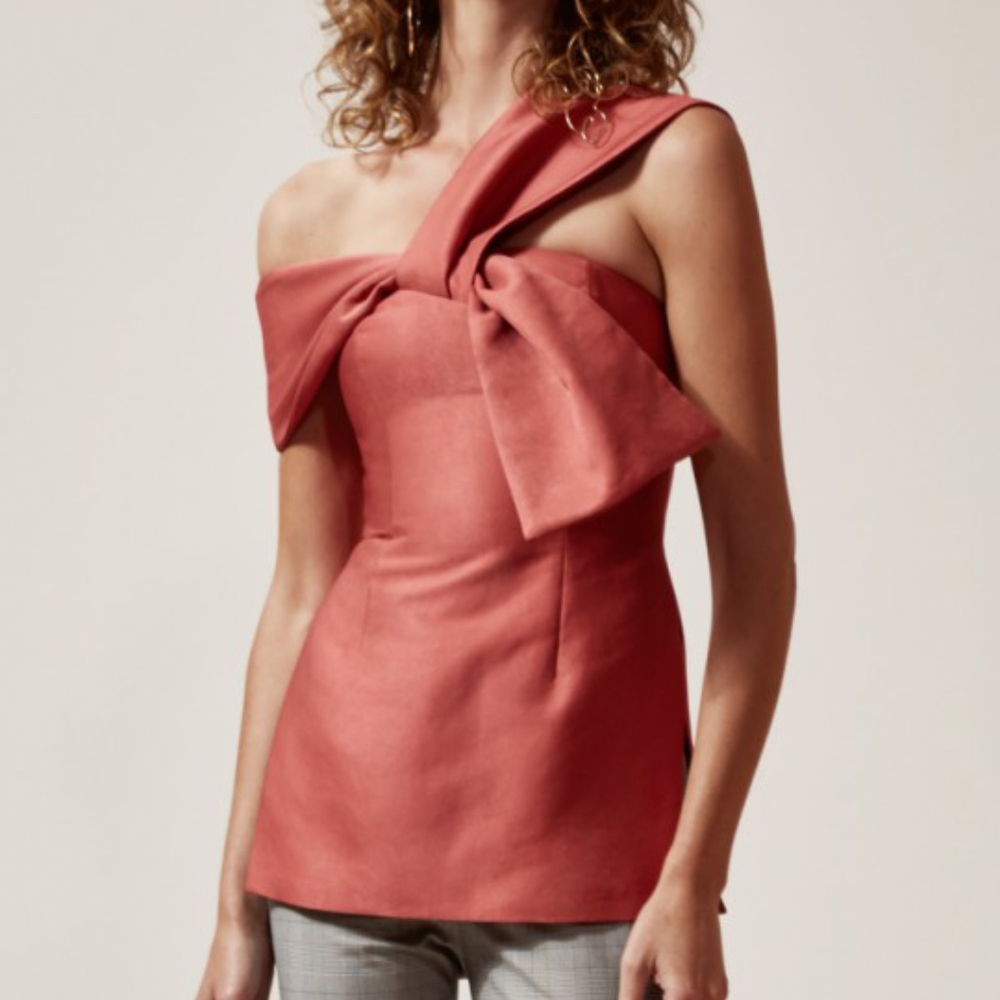 Cameo need you top